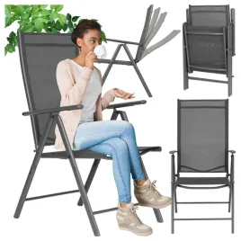 krzeslo-ogrodowe-skladane-stalowe-z-regulacja-oparcia-na-taras-balkon-szare