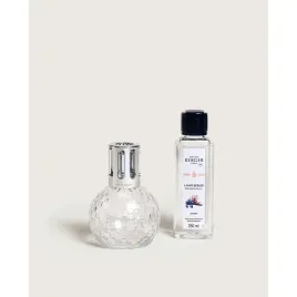 zestaw-disco-mala-lampa-i-esencja-magnolia-liliflora-250ml-maison-berger-pa
