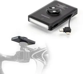 powerbank-5000-mah-lampka-150lm-usb-c-microusb-garmin-gopro-rockbros-jp008