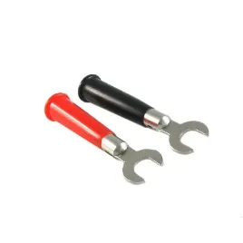 wtyk-widelkowy-pod-zacisk-laboratoryjny-1szt