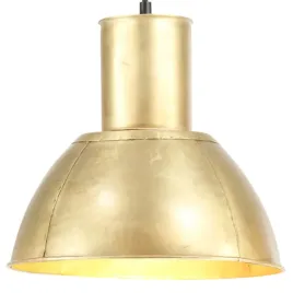 lampa-wiszaca-25-w-kolor-mosiadzu-okragla-285-cm-e27