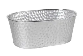 owalny-metalowy-koszyk-srebrny-30x20x12-cm