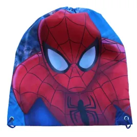 spiderman-worek-dla-chlopaka-na-obuwie-kapcie-beniamin-marvel