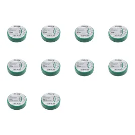 tasma-izolacyjna-klejaca-15mmx013mm-wytrzymala-zielona-10m-zestaw-10-szt