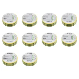 tasma-izolacyjna-wytrzymala-19mmx013mm-zolto-zielona-20m-zestaw-10-szt