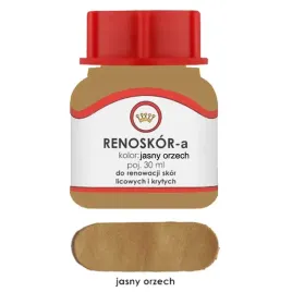 renoskor-farba-lakier-do-skory-orzech-jasny-30ml