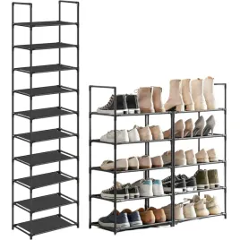 polka-na-buty-obuwie-stojak-szafka-regal-organizer-solidna-10-poziomow