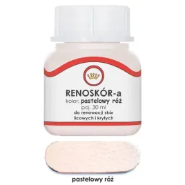 renoskor-farba-lakier-do-skory-roz-pastelowy
