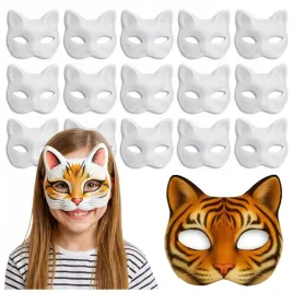 maska-na-twarz-dla-kota-therian-cosplay-do-malowania-diy-bialy-papier-15szt
