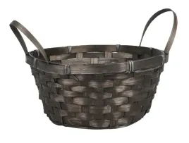 okragly-czarny-koszyk-bambusowy-23x23x115-17-cm