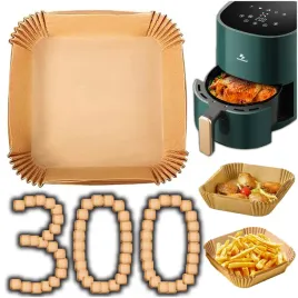 papier-do-pieczenia-w-frytkownicy-powietrznej-airfryer-zestaw-300-szt-20cm