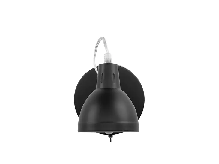 lampa-scienna-czarna-harrington-stan-nowy