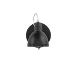 lampa-scienna-czarna-harrington-stan-nowy
