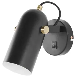 lampa-scienna-metalowa-czarna-tyria