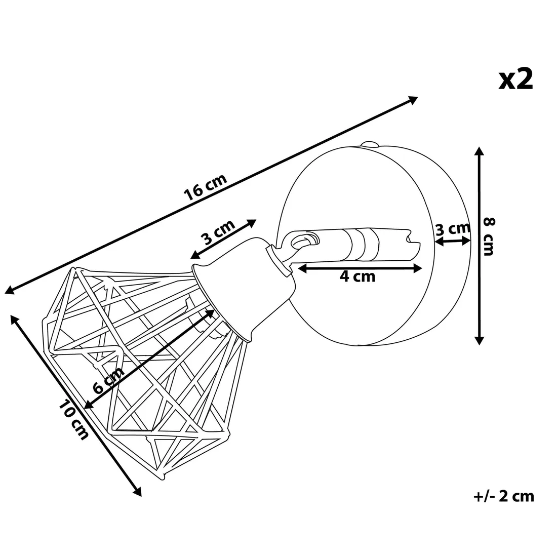 zestaw-2-lamp-sciennych-zlote-erma-stan-nowy