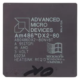 procesor-retro-amd-am486-dx2-80-a80486dx2-80nv8t-80mhz-3-3v-socket-3