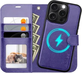 ocase-skorzane-etui-magsafe-do-iphone-16-pro-jasny-fiolet-2w1-pasek
