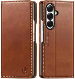 shieldon-naturalne-etui-skorzane-do-samsung-galaxy-z-fold7-rfid-retro-braz