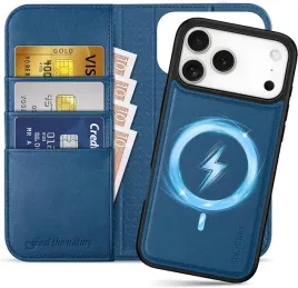 shieldon-naturalne-etui-skorzane-magsafe-do-iphone-17-pro-2w1-niebieski