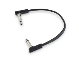 kabel-patch-rockboard-flat-black-aa-20cm
