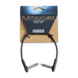 kabel-patch-rockboard-flat-black-aa-20cm-stan-nowy