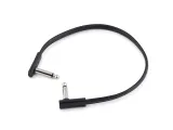 kabel-patch-rockboard-flat-black-aa-30cm