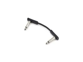 kabel-patch-rockboard-flat-black-aa-5cm