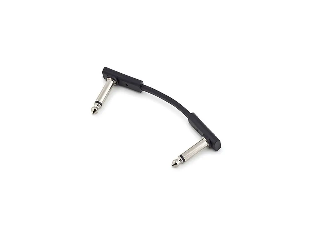 kabel-patch-rockboard-flat-black-aa-5cm-stan-nowy
