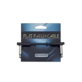 kabel-patch-rockboard-flat-black-aa-5cm-dlugosc-kabla-0-05-m