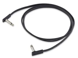 kabel-patch-rockboard-flat-black-aa-140cm