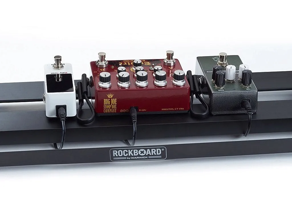 kabel-patch-rockboard-flat-black-aa-140cm-stan-nowy