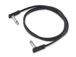 kabel-patch-rockboard-flat-black-aa-100cm