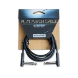 kabel-patch-rockboard-flat-black-aa-100cm-stan-nowy