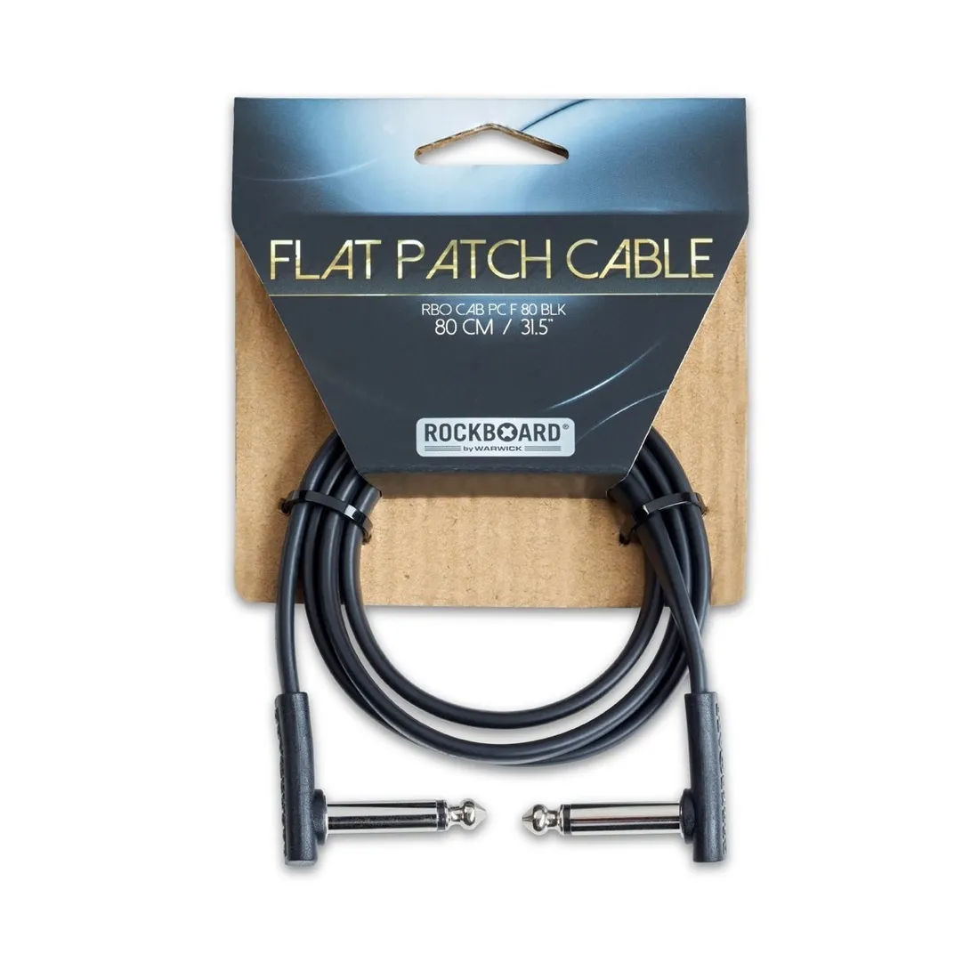 kabel-patch-rockboard-flat-black-aa-80cm
