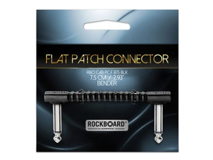 zlaczka-efektow-rockboard-bender-75cm-kod-producenta-rbo-cab-pc-f-b75-blk