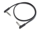 kabel-patch-rockboard-flat-black-trs-60cm