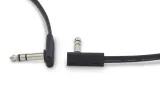kabel-patch-rockboard-flat-black-trs-60cm-stan-nowy