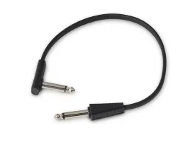 kabel-patch-rockboard-flat-black-sa-20cm