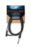 kabel-patch-rockboard-flat-black-sa-100cm-stan-nowy