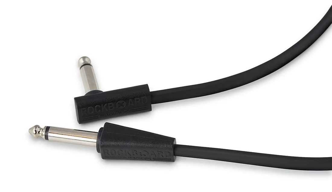 kabel-patch-rockboard-flat-black-sa-100cm