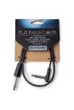 kabel-patch-rockboard-flat-black-sa-40cm-stan-nowy