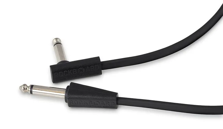kabel-patch-rockboard-flat-black-sa-40cm-kod-producenta-rbo-cab-pc-f-40-bsa