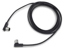 plaski-kabel-midi-rockboard-flat-bk-2m