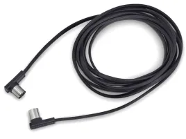 plaski-kabel-midi-rockboard-flat-bk-30m