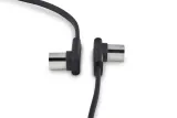 plaski-kabel-midi-rockboard-flat-bk-30m-stan-nowy