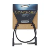 kabel-patch-rockboard-flat-black-aa-45cm-stan-nowy
