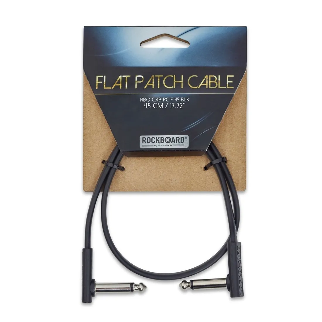 kabel-patch-rockboard-flat-black-aa-45cm