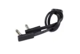 kabel-patch-rockboard-flat-black-aa-45cm-kod-producenta-rbo-cab-pc-f-45-blk
