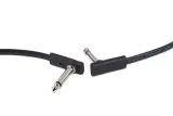 kabel-patch-rockboard-flat-black-aa-45cm-kolor-czarny