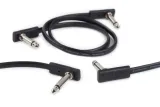 kabel-patch-rockboard-flat-black-aa-45cm-marka-rockboard